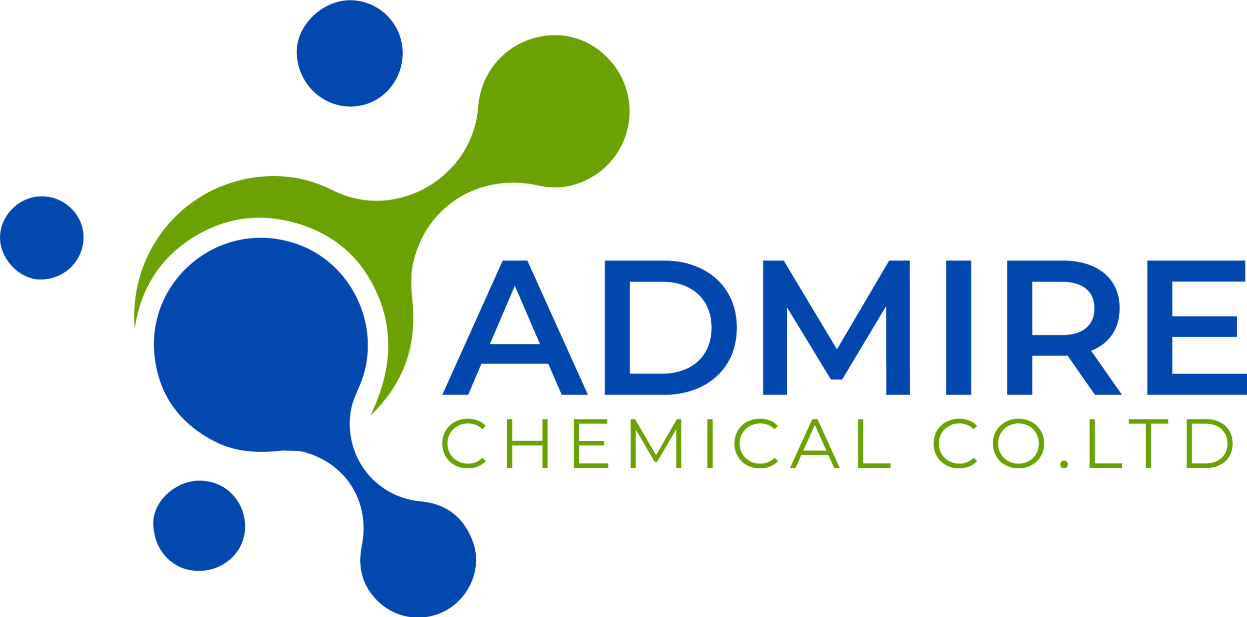 Admire Chemical Co LTD
